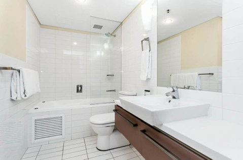 Oaks Horizon+city View+free Parking - Port Augusta Accommodation 12