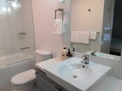 Oaks Horizon+city View+free Parking - Port Augusta Accommodation 13