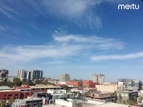 Oaks Horizon+city View+free Parking - Port Augusta Accommodation 11