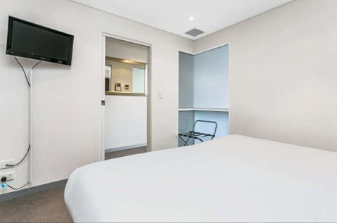 Oaks Horizon+city View+free Parking - Port Augusta Accommodation 5