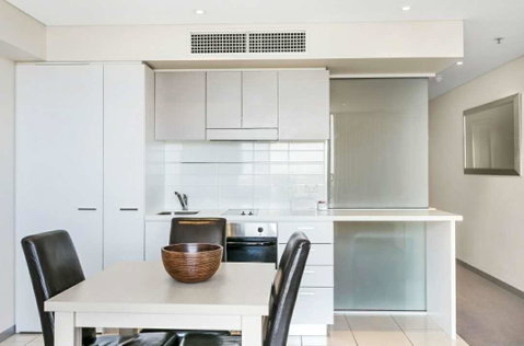 Oaks Horizon+city View+free Parking - Port Augusta Accommodation 3