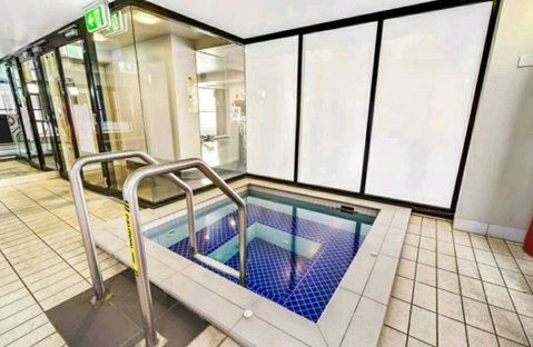 Oaks Horizon+city View+free Parking - Port Augusta Accommodation 14