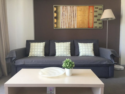 Oaks Horizon+city View+free Parking - Port Augusta Accommodation 2