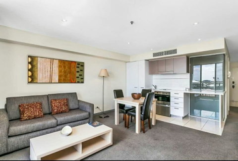 Oaks Horizon+city View+free Parking - Port Augusta Accommodation 1