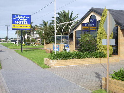 Aviators Lodge - Port Augusta Accommodation 0