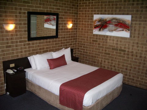 Aviators Lodge - Port Augusta Accommodation 18