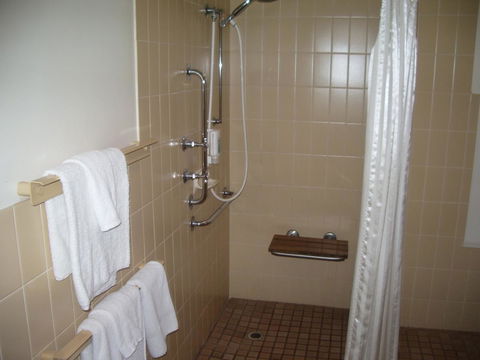 Aviators Lodge - Port Augusta Accommodation 7