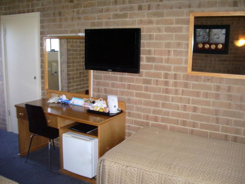 Aviators Lodge - Port Augusta Accommodation 30