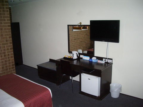 Aviators Lodge - Port Augusta Accommodation 29