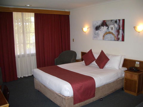 Aviators Lodge - Port Augusta Accommodation 2