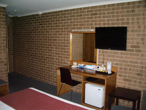 Aviators Lodge - Port Augusta Accommodation 16
