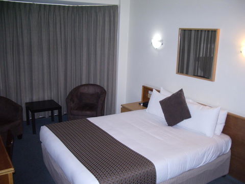 Aviators Lodge - Port Augusta Accommodation 39