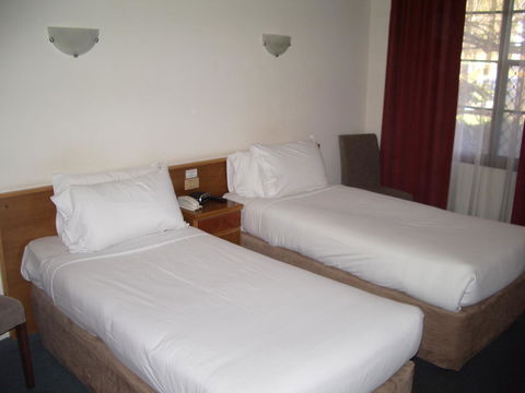 Aviators Lodge - Port Augusta Accommodation 20