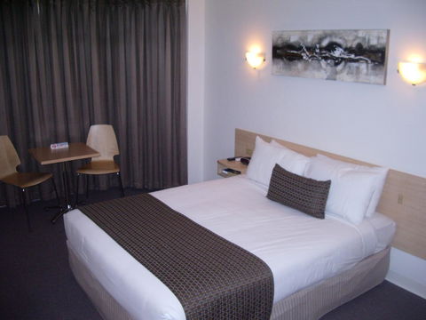 Aviators Lodge - Port Augusta Accommodation 38