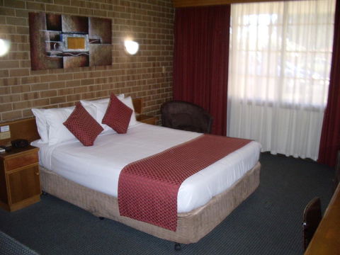 Aviators Lodge - Port Augusta Accommodation 15