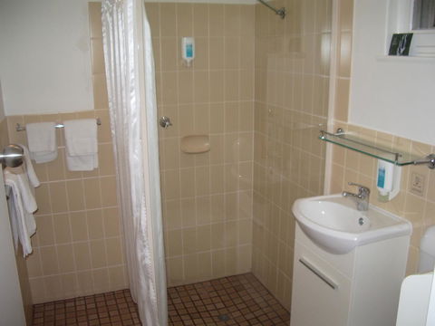 Aviators Lodge - Port Augusta Accommodation 27