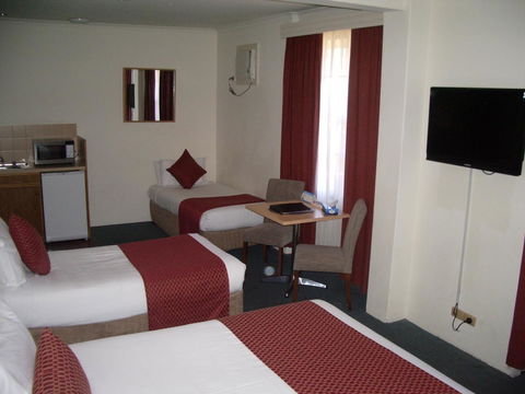 Aviators Lodge - Port Augusta Accommodation 10