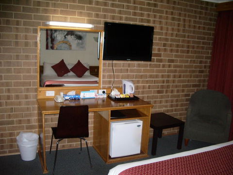 Aviators Lodge - Port Augusta Accommodation 33