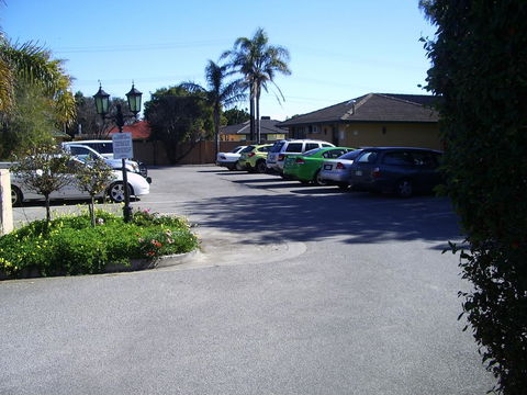 Aviators Lodge - Port Augusta Accommodation 26