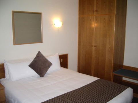 Aviators Lodge - Port Augusta Accommodation 43