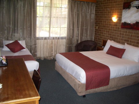 Aviators Lodge - Port Augusta Accommodation 8