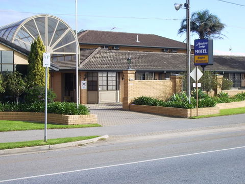 Aviators Lodge - Port Augusta Accommodation 23