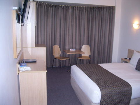 Aviators Lodge - Port Augusta Accommodation 44