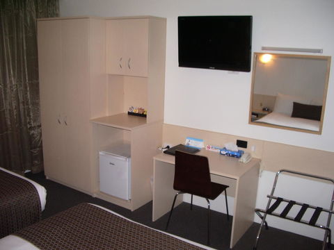 Aviators Lodge - Port Augusta Accommodation 24
