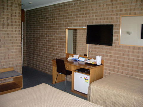 Aviators Lodge - Port Augusta Accommodation 17
