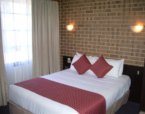 Aviators Lodge - Port Augusta Accommodation 40