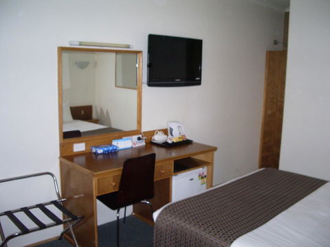 Aviators Lodge - Port Augusta Accommodation 3