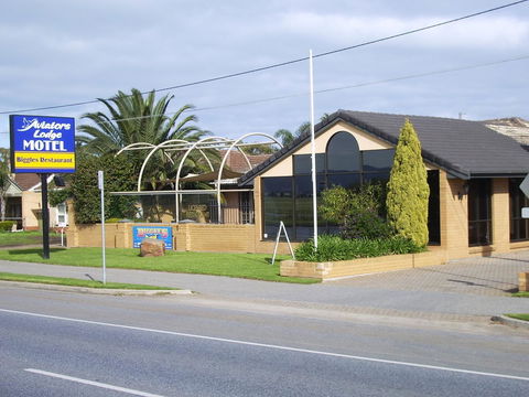 Aviators Lodge - Port Augusta Accommodation 13