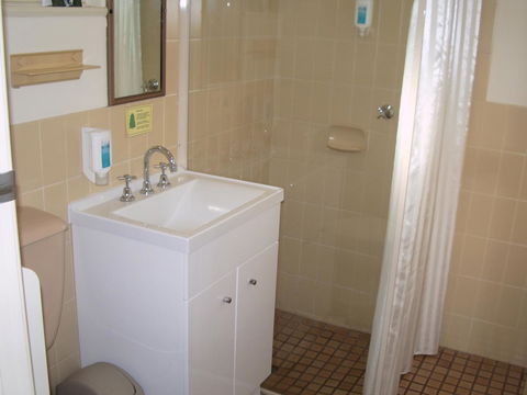 Aviators Lodge - Port Augusta Accommodation 14