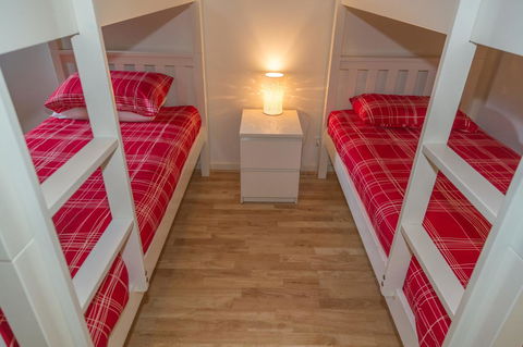 South Shores Villa 50 - Port Augusta Accommodation 12