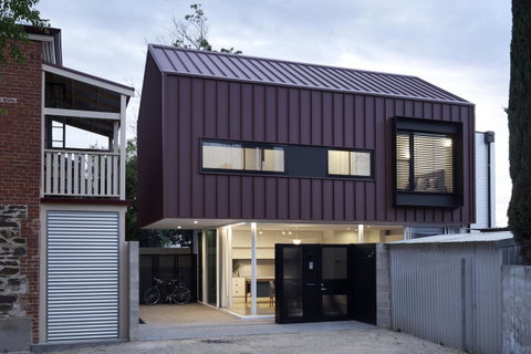 Swainson On Castle - Port Augusta Accommodation 4