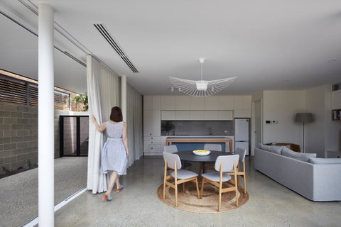 Swainson On Castle - Port Augusta Accommodation 0