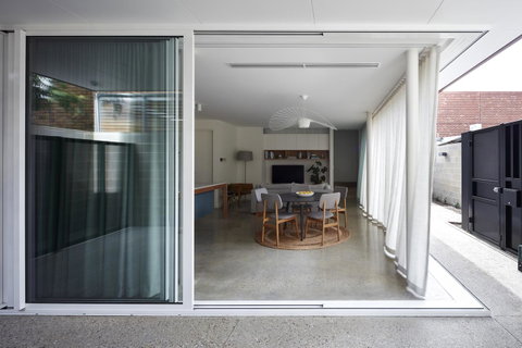 Swainson On Castle - Port Augusta Accommodation 9