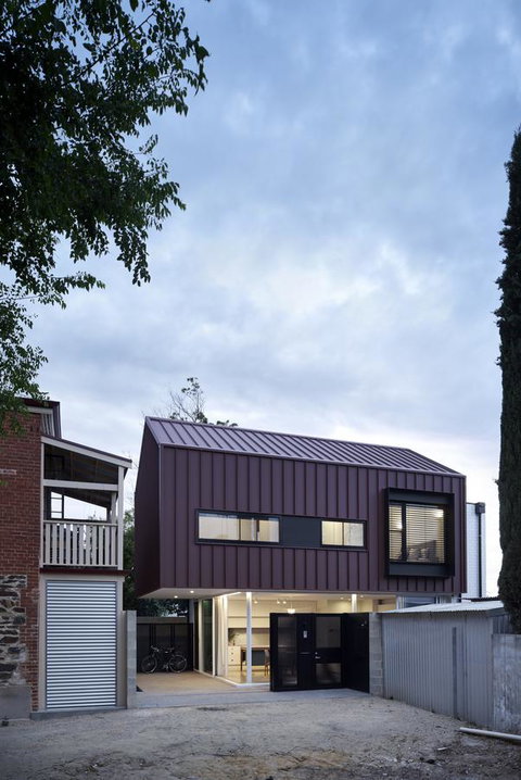 Swainson On Castle - Port Augusta Accommodation 3