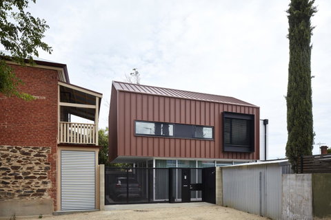 Swainson On Castle - Port Augusta Accommodation 11