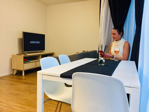 ONE Adelaide CBD - Port Augusta Accommodation 13