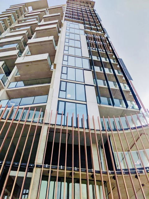 ONE Adelaide CBD - Port Augusta Accommodation 2