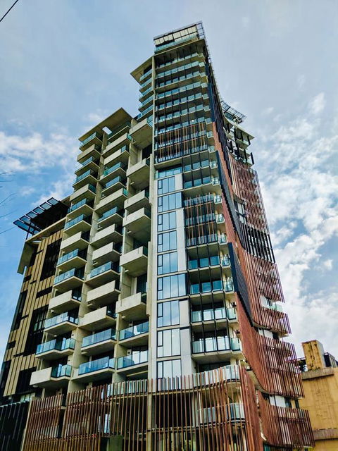 ONE Adelaide CBD - Port Augusta Accommodation 1