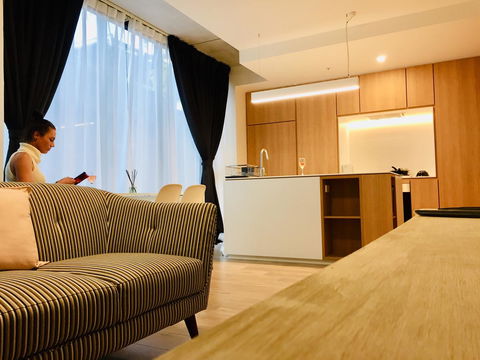 ONE Adelaide CBD - Port Augusta Accommodation 7