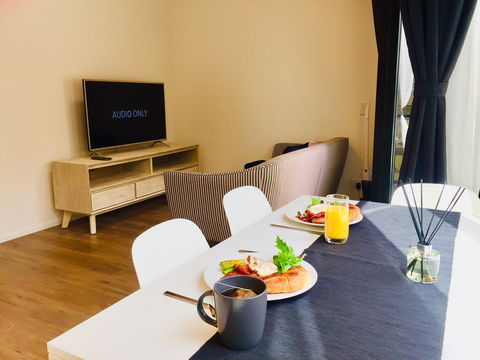 ONE Adelaide CBD - Port Augusta Accommodation 28