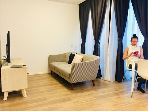ONE Adelaide CBD - Port Augusta Accommodation 11
