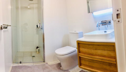 ONE Adelaide CBD - Port Augusta Accommodation 19