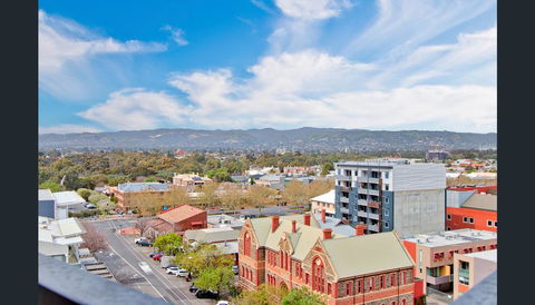 ONE Adelaide CBD - Port Augusta Accommodation 31