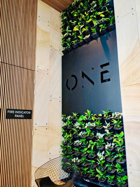ONE Adelaide CBD - Port Augusta Accommodation 5