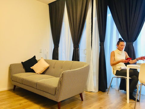 ONE Adelaide CBD - Port Augusta Accommodation 12