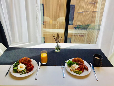 ONE Adelaide CBD - Port Augusta Accommodation 29